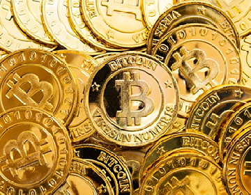 Here's Why Bitcoin Is a Better Asset to Buy and Hold Than Gold